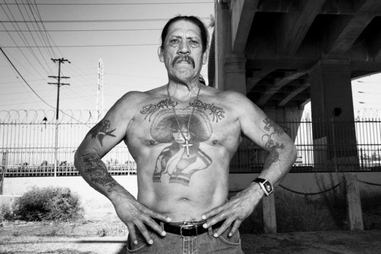 Gilbert Trejo