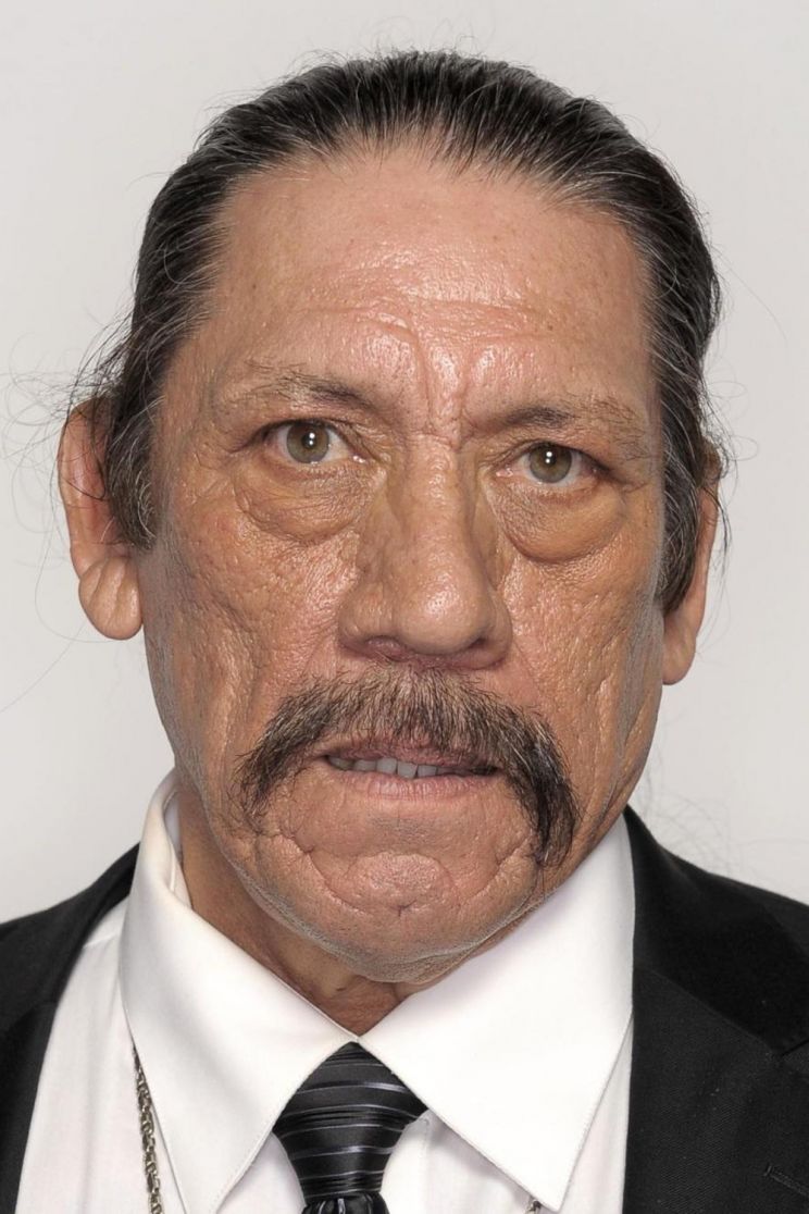 Gilbert Trejo