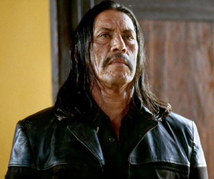 Gilbert Trejo