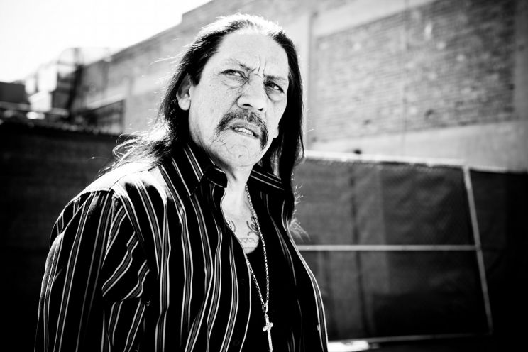 Gilbert Trejo