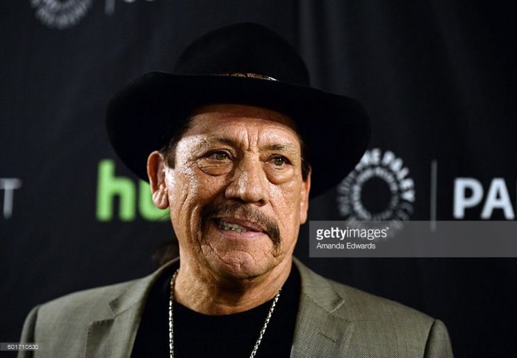 Gilbert Trejo