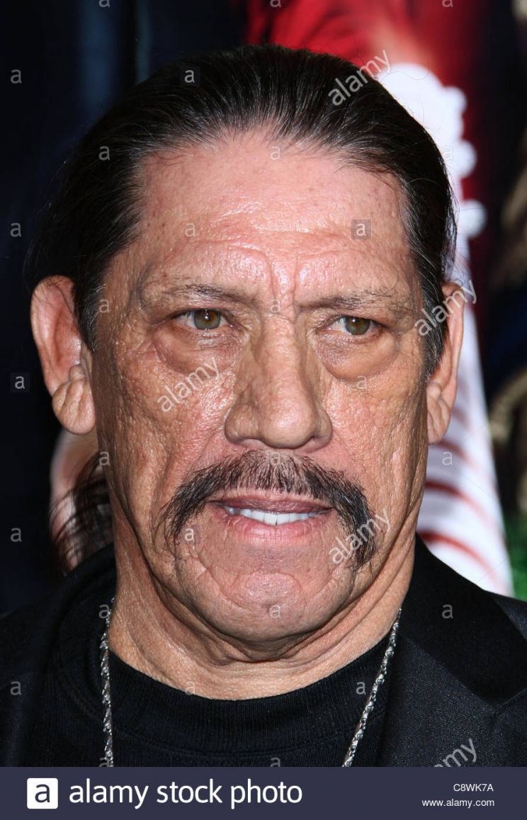 Gilbert Trejo