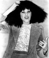 Gilda Radner