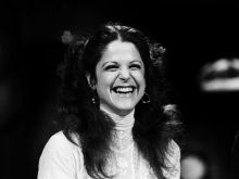 Gilda Radner