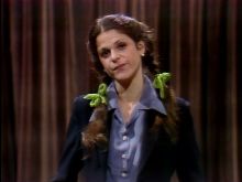 Gilda Radner