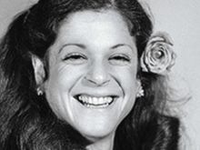 Gilda Radner