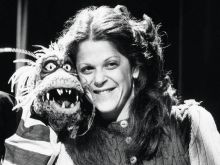 Gilda Radner