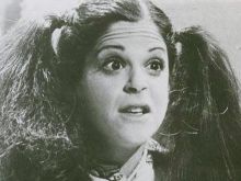 Gilda Radner