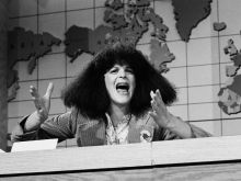 Gilda Radner