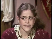 Gilda Radner