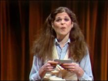 Gilda Radner