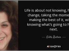 Gilda Radner