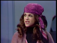 Gilda Radner