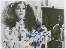 Gilda Radner