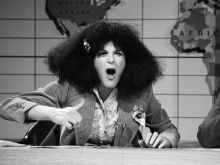 Gilda Radner