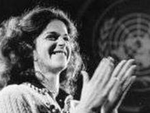 Gilda Radner