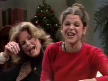 Gilda Radner