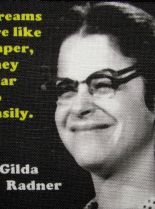 Gilda Radner