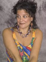 Gilda Radner