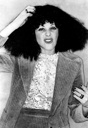 Gilda Radner