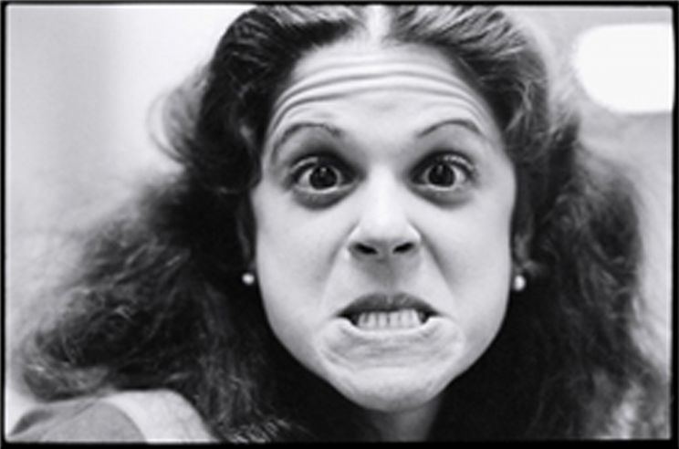 Gilda Radner