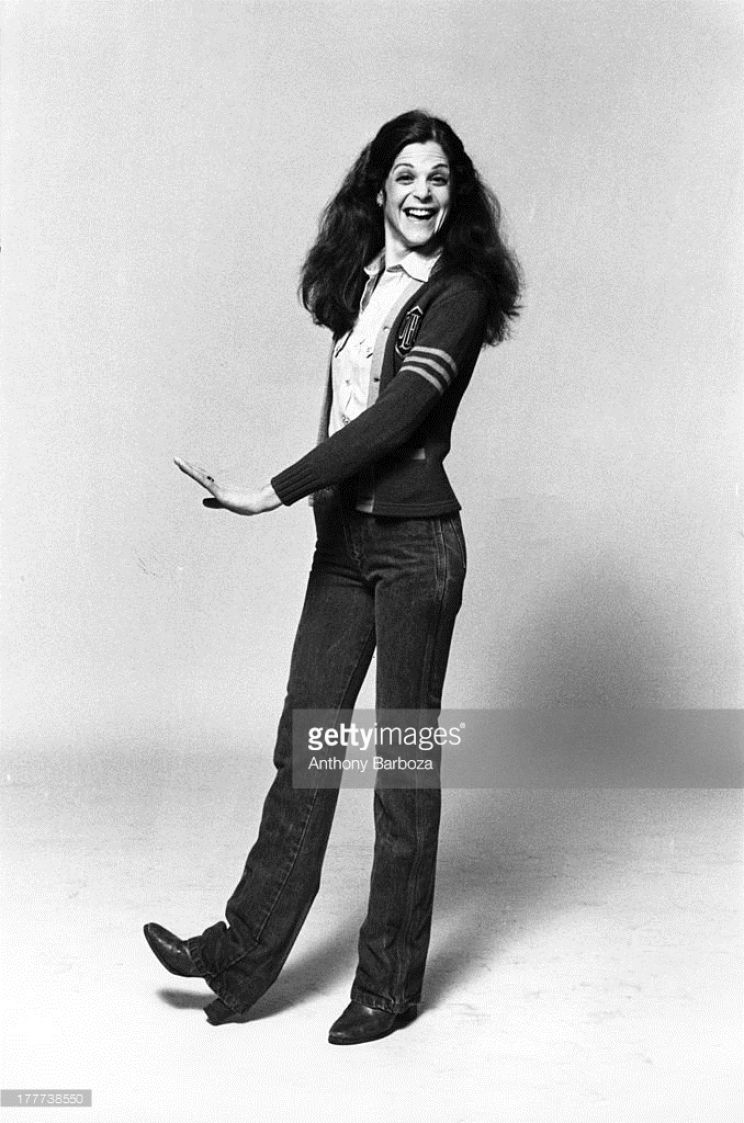 Gilda Radner