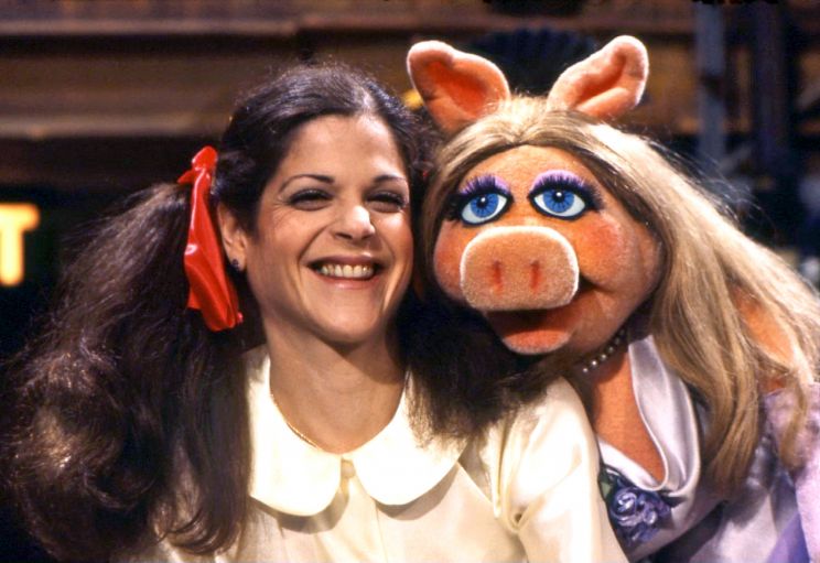 Gilda Radner