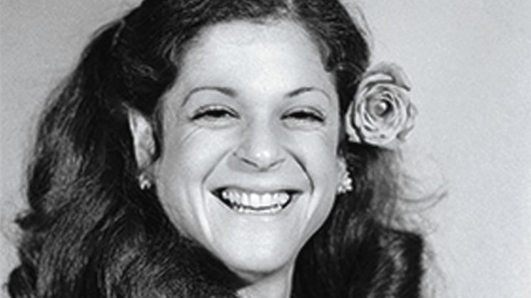 Gilda Radner