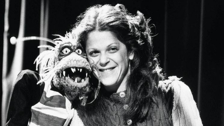 Gilda Radner