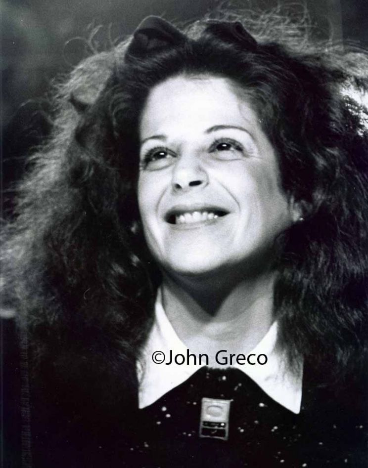 Gilda Radner