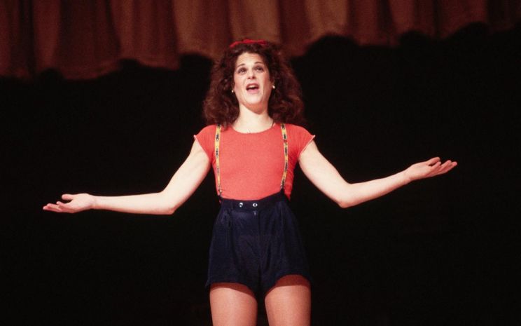 Gilda Radner