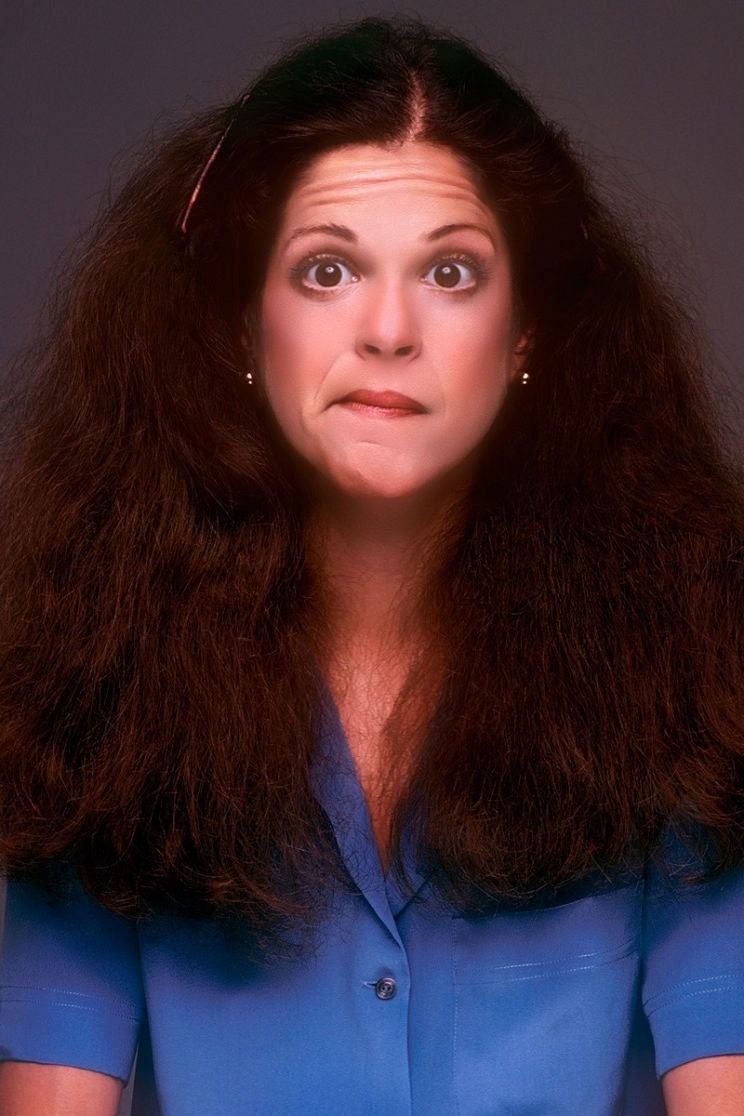 Gilda Radner