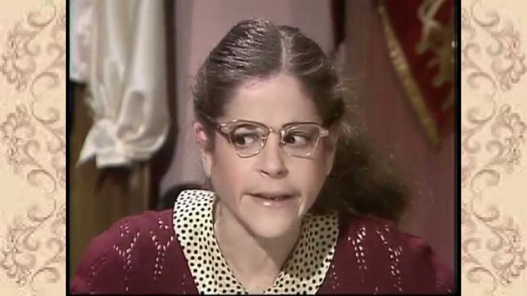 Gilda Radner