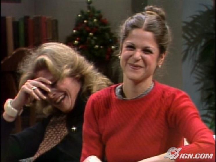 Gilda Radner