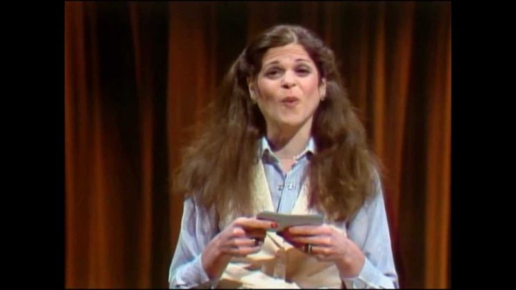 Gilda Radner