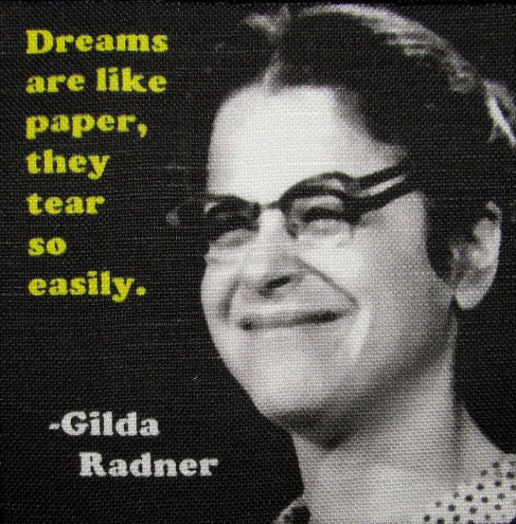 Gilda Radner