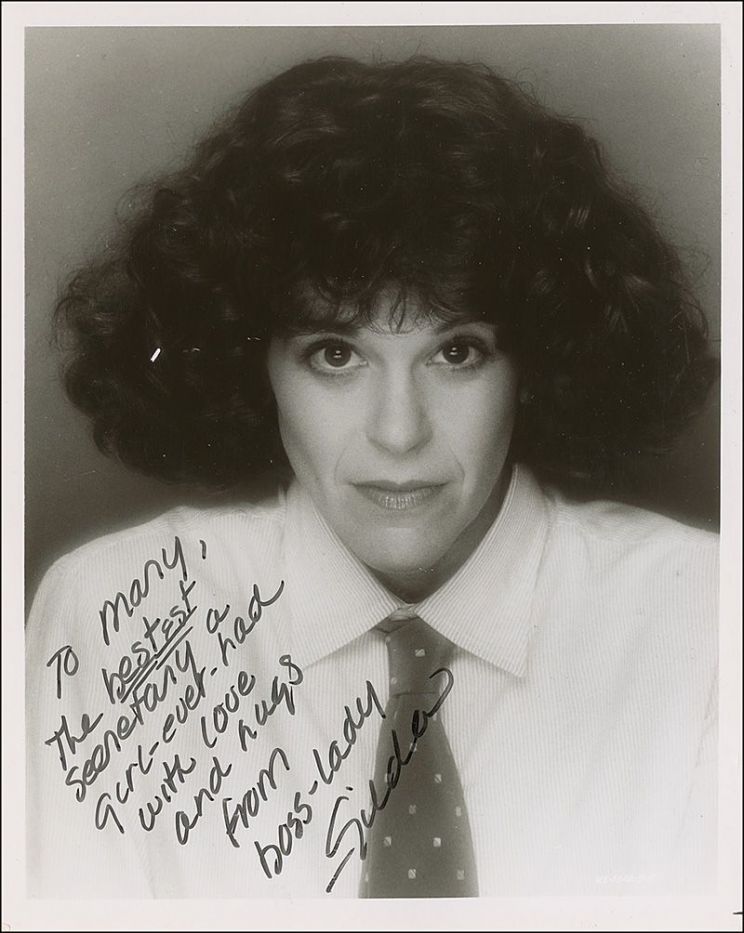 Gilda Radner