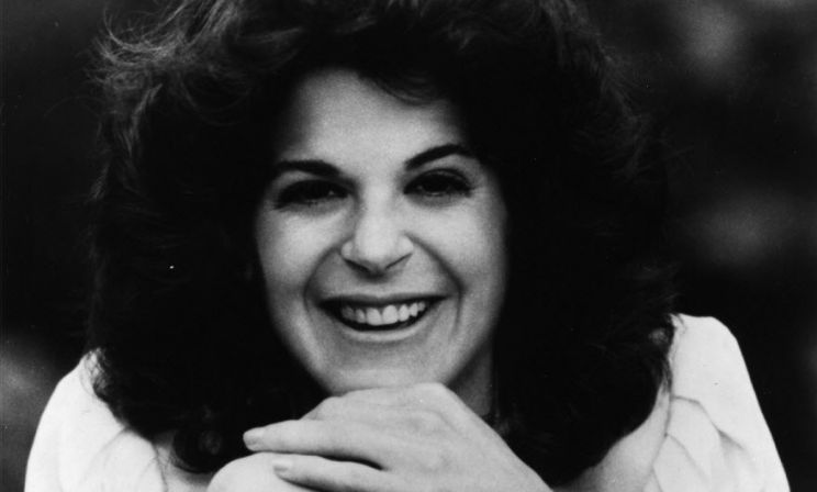 Gilda Radner