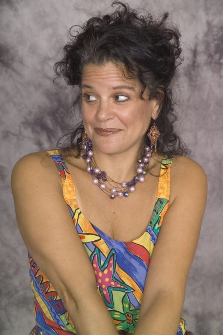 Gilda Radner