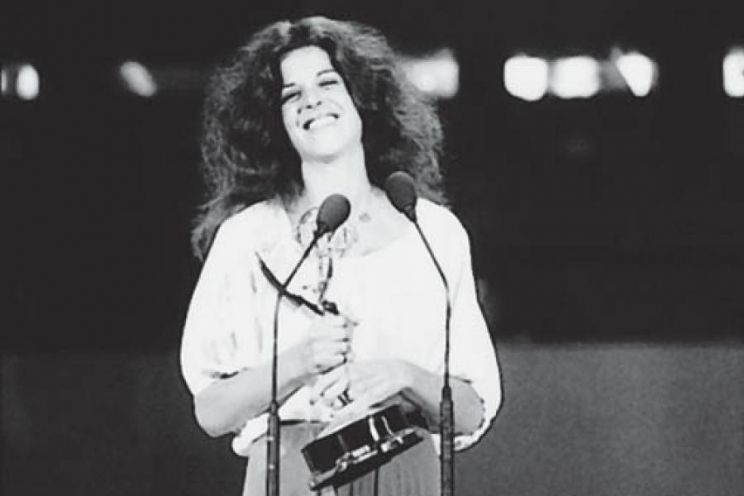 Gilda Radner