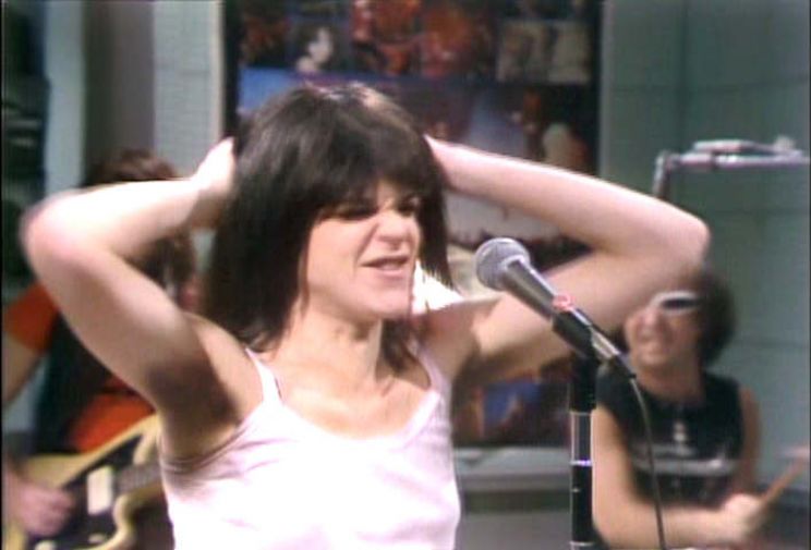 Gilda Radner