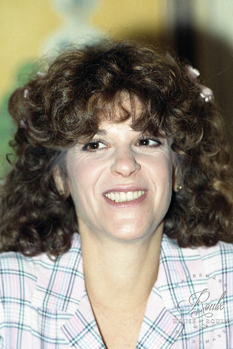 Gilda Radner