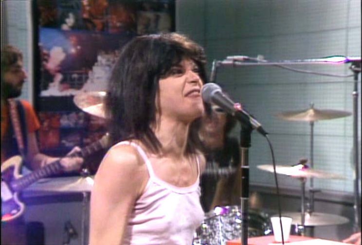 Gilda Radner