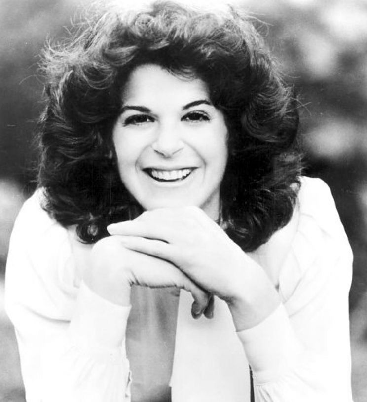 Gilda Radner