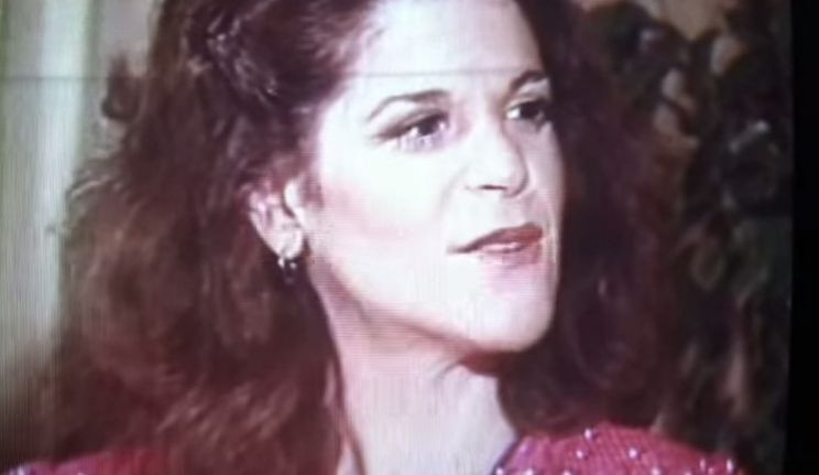 Gilda Radner