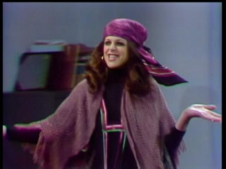 Gilda Radner