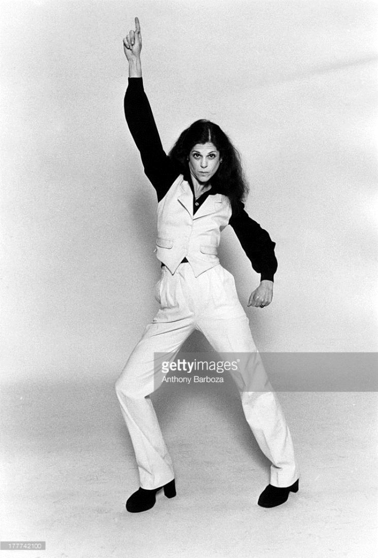 Gilda Radner