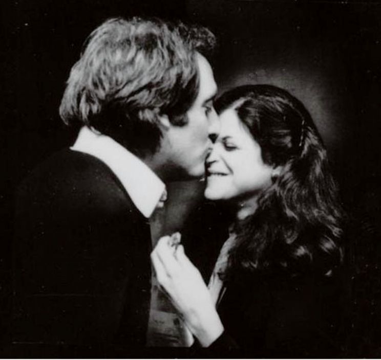 Gilda Radner