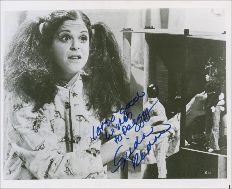 Gilda Radner