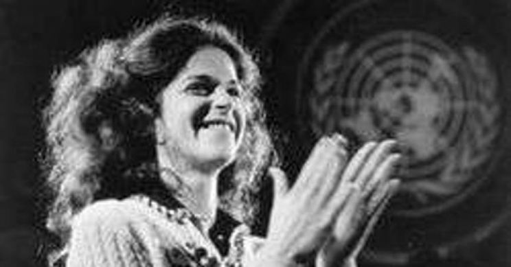 Gilda Radner